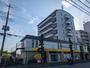 北坂戸駅より徒歩13分 6階 築38年の賃貸物件