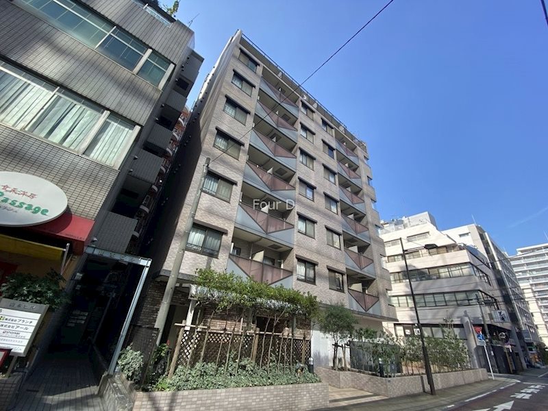 建物外観　★見学予約受付中★