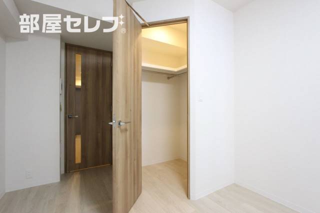 収納　※反転タイプ写真