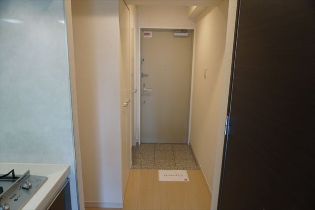 玄関　玄関※別部屋参考写真