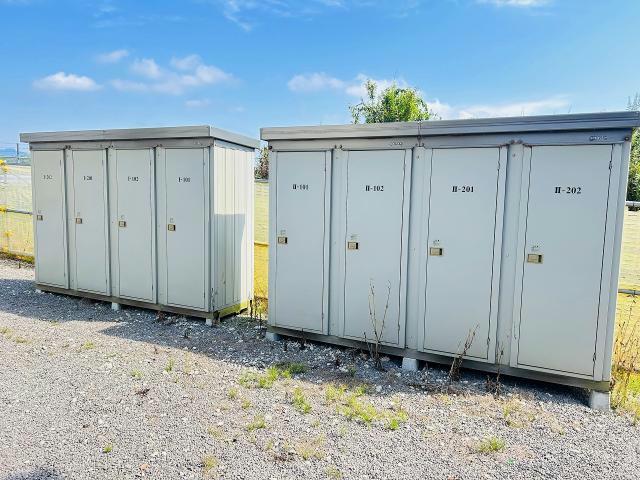 その他共有部分　建物設備
