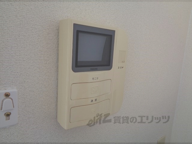 セキュリティ　ドアフォン（ＴＶ含）