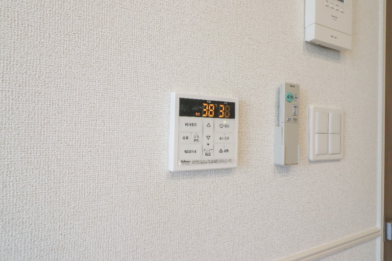 その他設備　図面と現状に相違がある場合には現状を優先