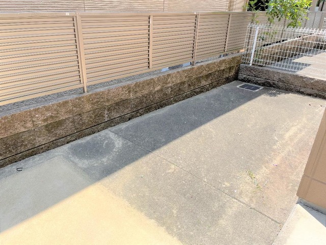 庭
