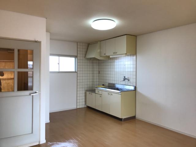 その他部屋・スペース　ダイニング