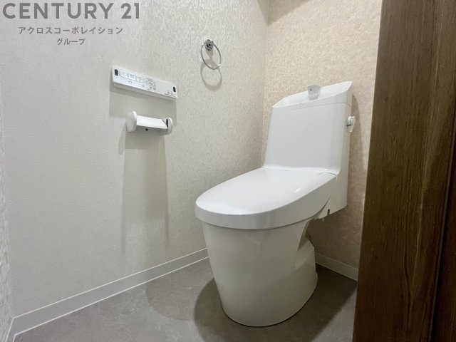 トイレ　バストイレ別でおすすめです☆