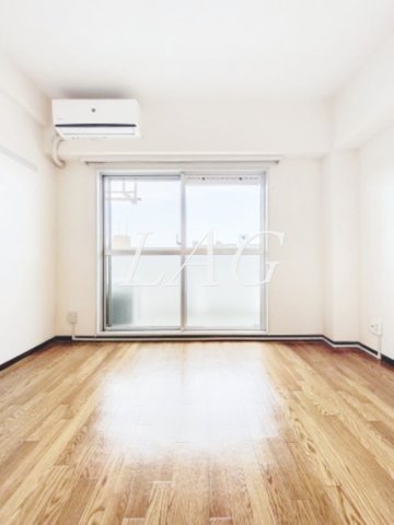 居室・リビング　洋室のお部屋です。