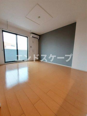 居室・リビング　高崎、前橋のお部屋探しはエンドスケープまで！お客様の理想お聞