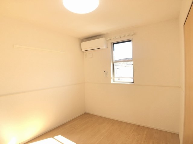 その他部屋・スペース　内装もきれいです