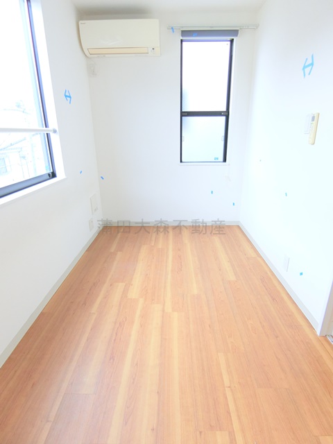 その他　洋室4.4帖