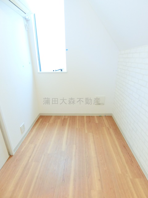 その他部屋・スペース　洋室3.1帖