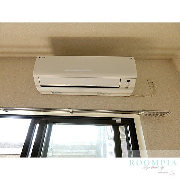 その他部屋・スペース　設備
