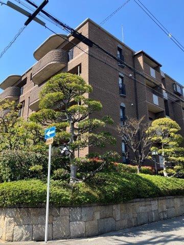 建物外観　建物外観