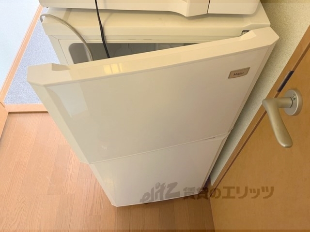 その他部屋・スペース　冷蔵庫