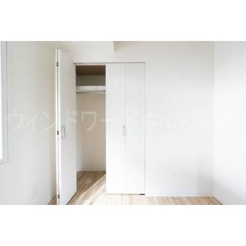 収納　詳細は、ウィンドワード中の島店までご相談下さい。
