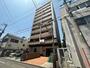 三ノ宮駅より徒歩3分 5階 築17年1ヶ月の賃貸物件
