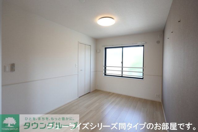 セキュリティ　※同施工・同仕様参考写真※