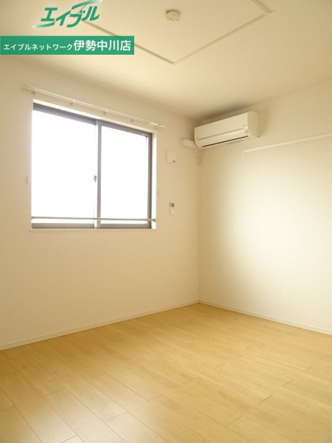 その他部屋・スペース　同型部屋写真です。