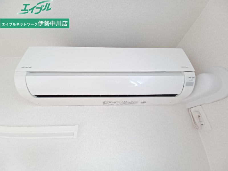 その他設備　同型部屋写真です。