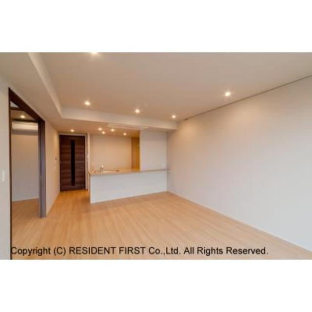 居室・リビング　※写真は同タイプ住戸です。
