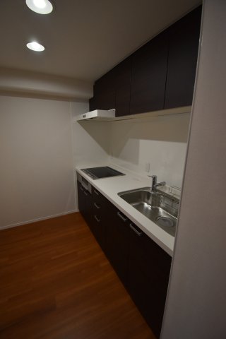 キッチン　別部屋参考