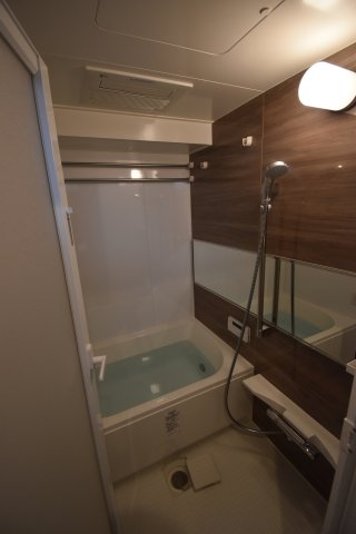 バス・シャワールーム　別部屋参考