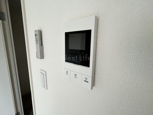 セキュリティ　グレイス西八王子2