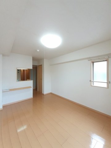 その他部屋・スペース　内装は落ち着いています