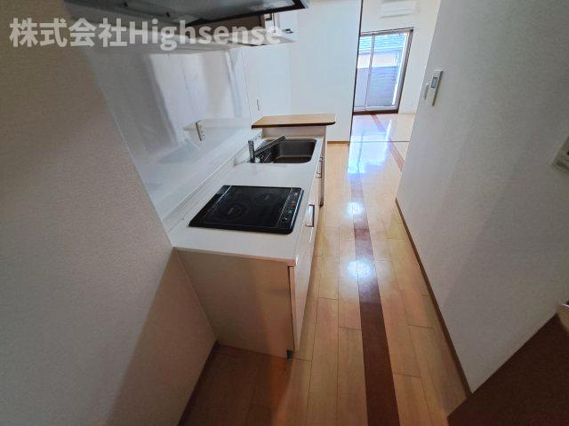 その他部屋・スペース　おしゃれな内装です