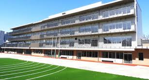 小学校　中野区立南台小学校（小学校）まで604m