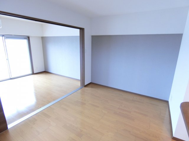 その他部屋・スペース　内装もきれいです