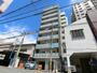 建物外観　おしゃれな外観です