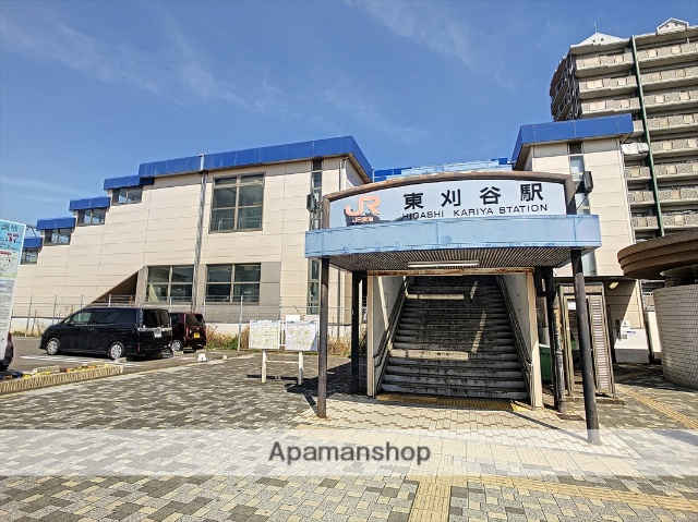 その他　東刈谷駅（その他）まで391m