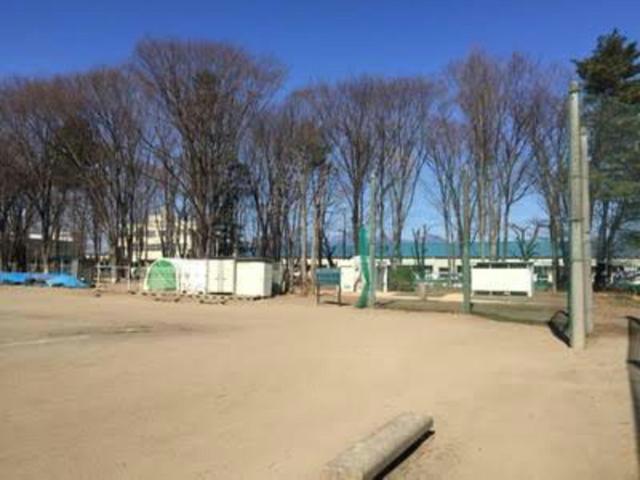 公園　総社2号団地公園（公園）まで1378m