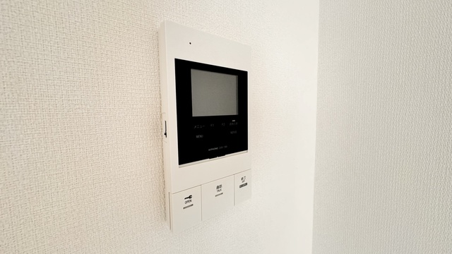 セキュリティ　参考写真　同シリーズ