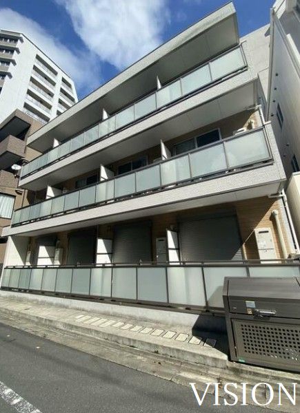 建物外観　☆外観☆