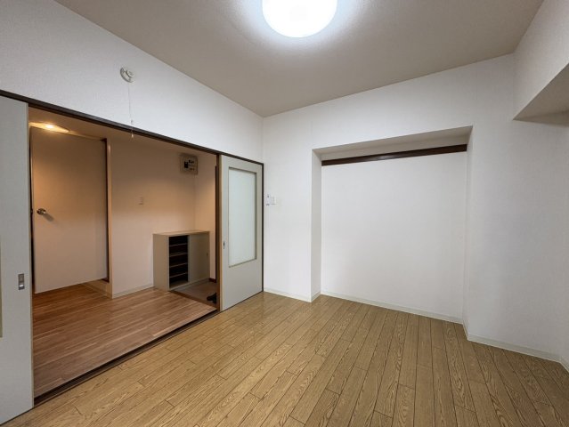 その他部屋・スペース　VILLAGE CHIYODA（旧クレア高峯）