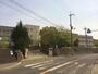 中学校　貝塚市立第四中学校（中学校）まで1700m