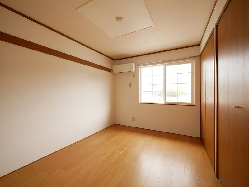 その他部屋・スペース　北側洋室６帖