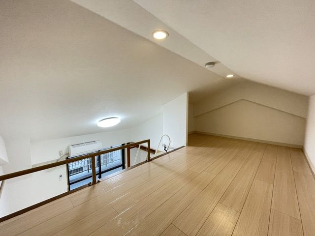 その他部屋・スペース　ロフト