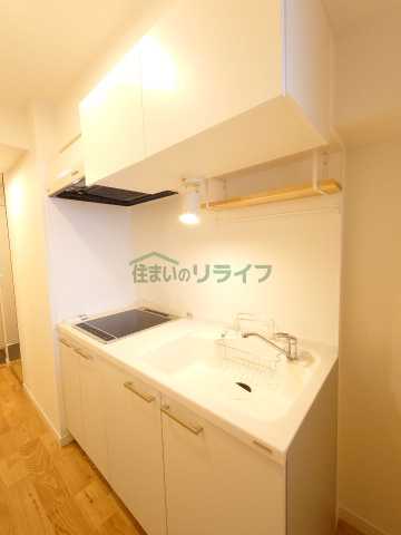 キッチン　別部屋参考画像
