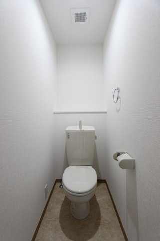 トイレ　山木2-103-3KODATEXV-A