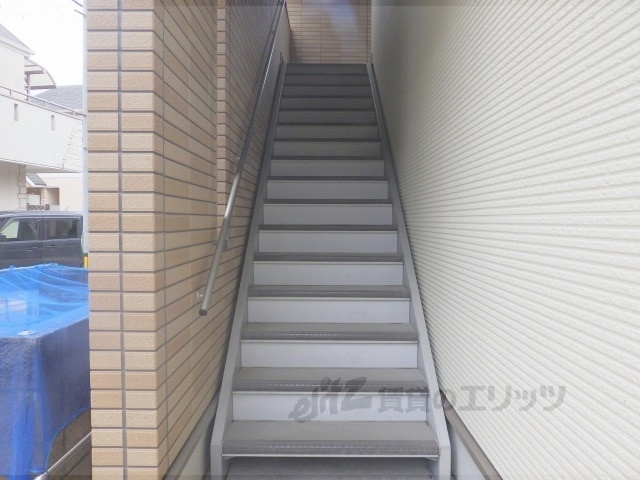その他　階段