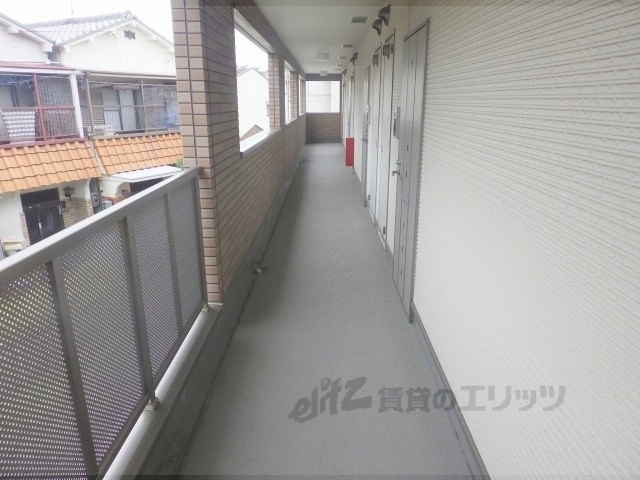 その他　廊下