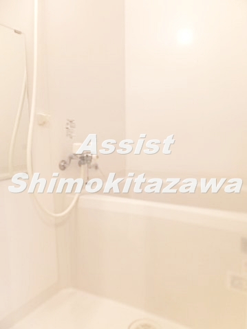 バス・シャワールーム　※同仕様参考写真です