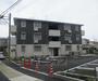 黄檗駅より徒歩4分 築5年8ヶ月 3階建の賃貸物件