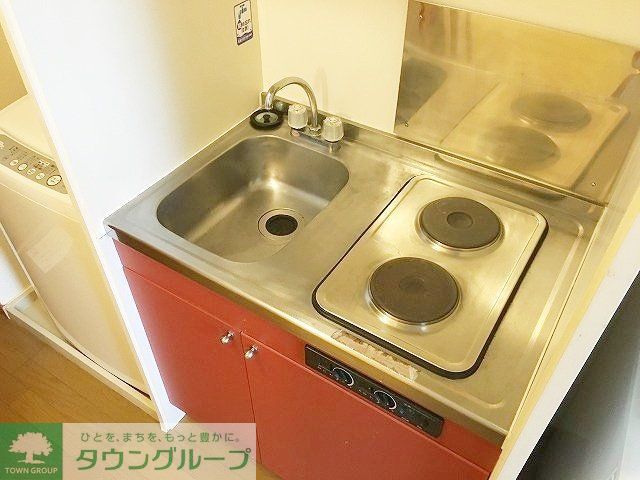 キッチン
