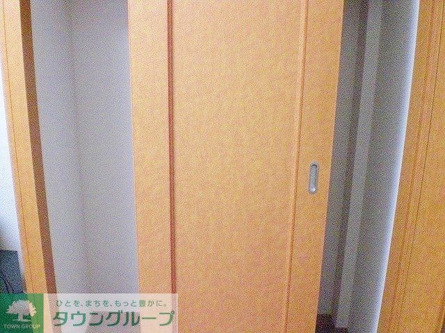 その他部屋・スペース　床材や設備は号室によって異なります。