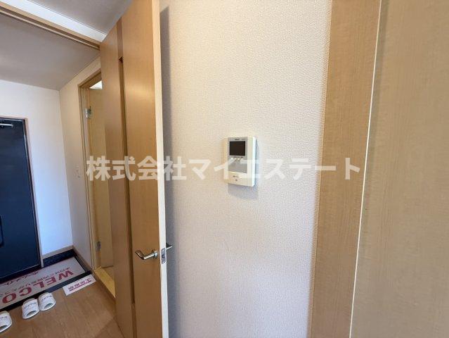 その他共有部分　別部屋写真