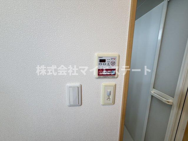 玄関　別部屋写真